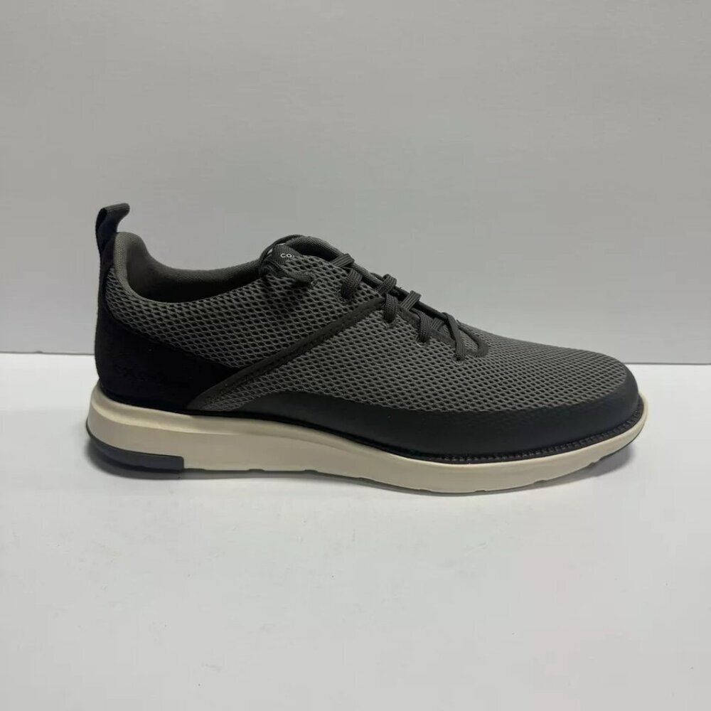Cole Haan Mens Grand Atlantic Sneaker Gray Size 13 M